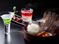 「百人一首カクテル」