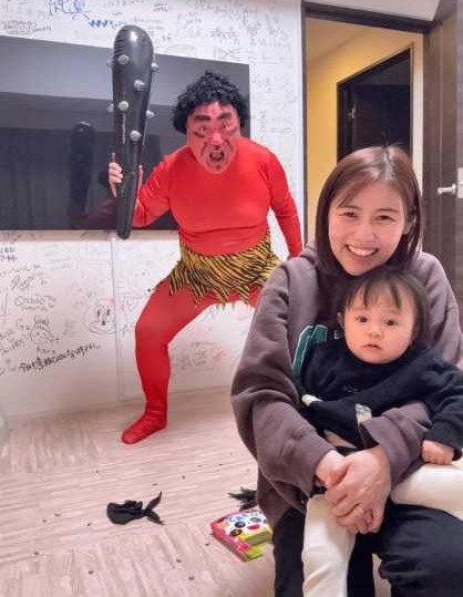 Instagram:西野未姫(@nishinomiki_official)より