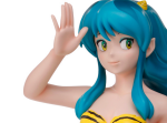 『うる星やつら』ラムちゃんの等身大フィギュアが爆誕だっちゃ！