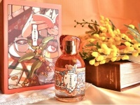 「秘めごとトワレ」3周年限定！　どこか懐かしい「夕暮れの物語」が登場