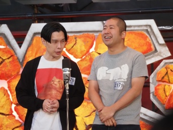 ハライチ・岩井勇気、澤部佑