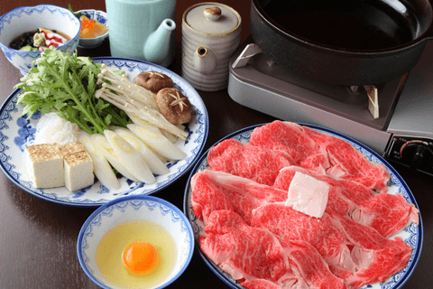 今夜の食事はTHE鍋気分！　新宿にあるオヒトリサマOKの鍋のお店はどこ？#2