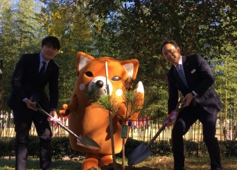 イチビキ株式会社のプレスリリース画像