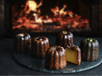 グルマンマルセ株式会社のプレスリリース画像