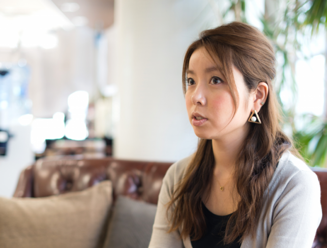 スタイリストさん