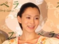 坂井真紀