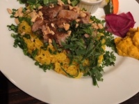 Rice to meat youのプレスリリース画像