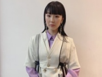 松田ゆう姫の公式Twitterより　https://twitter.com/YJYmusic/media