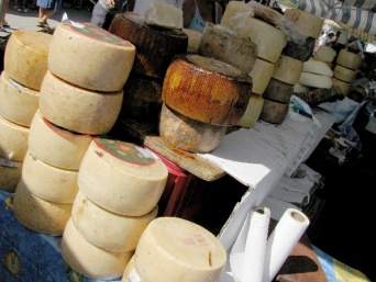 スーパーでよく売ってるあの「美味しい食べ物」はガンの特効薬だった！？