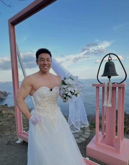 Instagram：なかやま きんに君(@nakayama_kinnikun)より