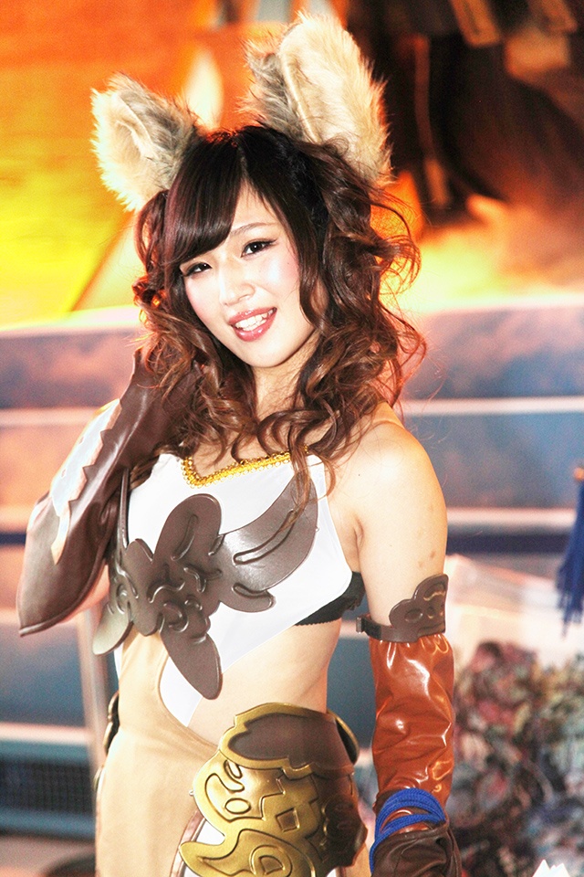 Cygames