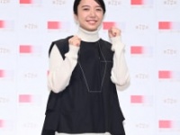 上白石萌音(c)第72回NHK紅白歌合戦