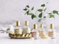 優雅な新習慣。SABON新作「ハンドミスト」で指先から人気の香りと潤いを