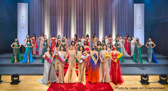 株式会社ラナルータのプレスリリース画像