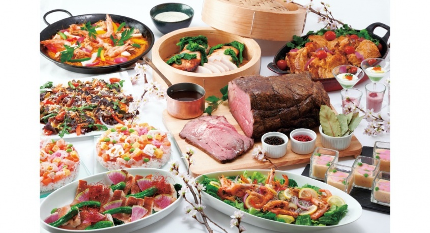 みなとみらいPRセンターのプレスリリース画像