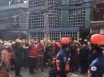 メキシコ地震に派遣された日本の救助隊に贈られたものが心温まる！