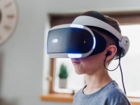 子供のADHDを客観的に診断できるVRゲームが開発される