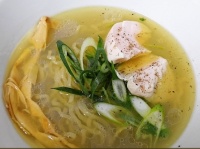 拉麺 はま家 沖野店の公式ツイッターより