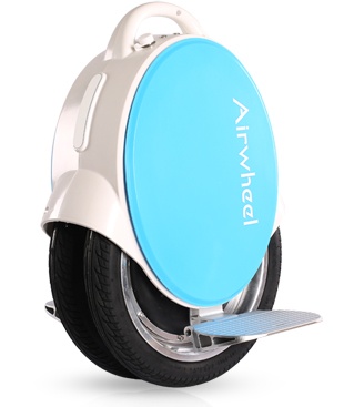 Airwheel