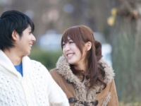 彼が「俺の彼女、最高！」と思う瞬間4つ
