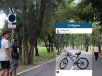実は全然オシャレじゃない!? インスタグラム写真の撮影裏はこんなだった！