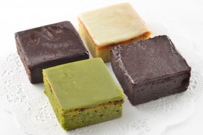 【横浜土産】大人のためのリッチなショコラチョコレート。優雅なティータイムを演出してくれる「山手西洋館めぐり」