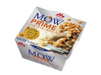 濃厚リッチ。「MOW PRIME　バタークッキー＆クリームチーズ」登場