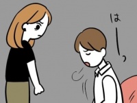 は？　なにそれ……。彼が彼女に尽くしたくないと思うワケ【トンデモ男と婚約破棄した話 ＃41】