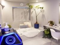 今月もお疲れ、私。仕事帰りに「CÉLULA」で癒やされ体験してきた