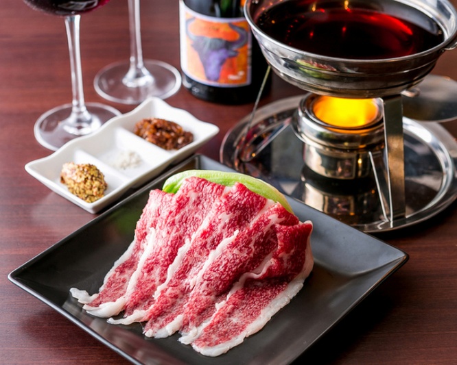 株式会社ＡＹ/麻布肉バルCiccioのプレスリリース画像