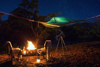 星野リゾートのプレスリリース画像