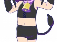 オリジナル描きおろしイラスト【トド松×佐賀牛R】