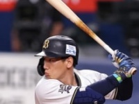 吉田正尚