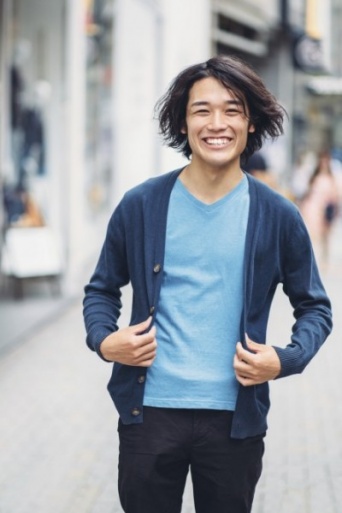 彼のセンスも変わる!?　彼女の影響で「ファッション」に興味を持つ男性が続出って本当？