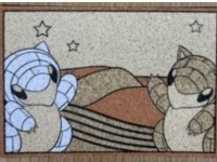 ヨルダンパビリオンの赤い砂を入手可能！？　〝万博継続〟宣言した鳥取の「万博ロス」対策がスゴすぎる