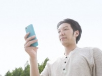 美意識高っ!?　自分がブサイクに写った2ショットを消してる男性は36％！