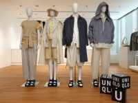 Uniqlo U2025年春夏コレクションは何を狙う？　大人女子におすすめのコーディネート5選