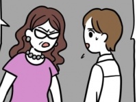 静かにしてるのが正解？　自分たちの結婚式に口出しすると起こりだす彼の家族【トンデモ男と婚約破棄した話 ＃61】