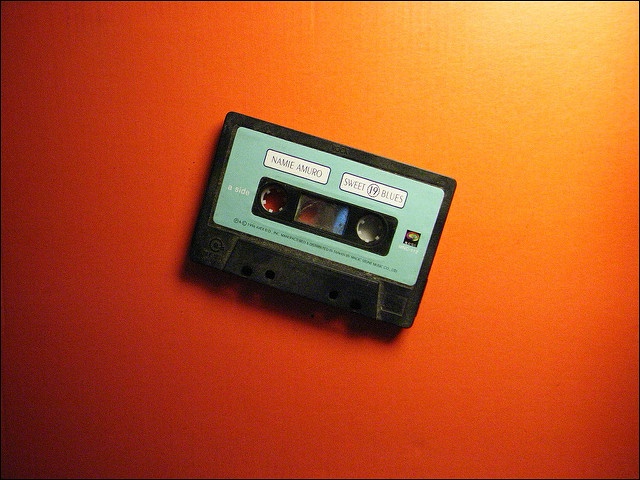 ひとつの時代を築いた（画像はイメージ。Chenさん撮影、Flickrより）