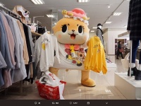 アベイルのツイッターアカウントより