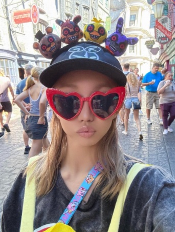 Instagram:倖田來未(@kodakumi_official)より