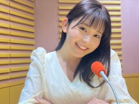 女優・久間田琳加がG.W.にラジオ番組ナビゲート　「児童書の読み聞かせ」をテーマに初めての「朗読」に挑戦！