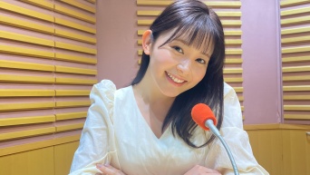 女優・久間田琳加がG.W.にラジオ番組ナビゲート　「児童書の読み聞かせ」をテーマに初めての「朗読」に挑戦！