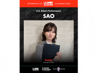 SAORI ARAKI OFFICIALのプレスリリース画像