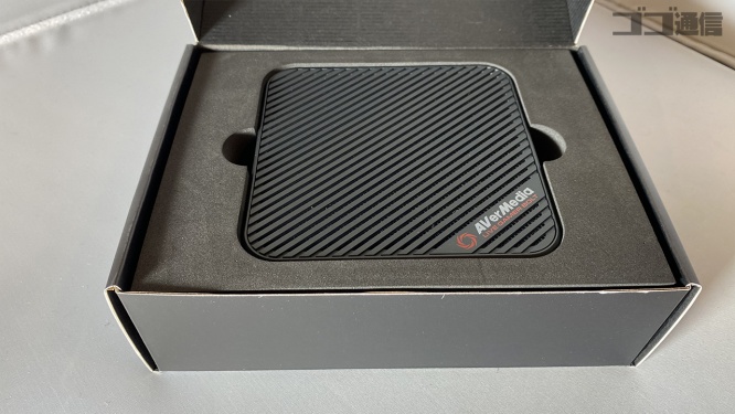 GC555