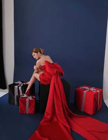 Instagram:宇野実彩子(@misako_uno_aaa)より