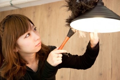 汚女子よりはマシ？　約40.8％男子⇒「潔癖女子」は好印象！　その理由って？