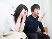 この人ヤバい……。彼の部屋にあった「見てはいけないもの」5つ