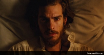 映画『沈黙‐サイレンス‐』公開目前！宣教師を演じたアンドリュー・ガーフィールドがスコセッシ監督との撮影を振り返る