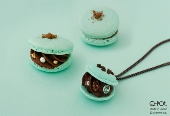 Q-pot.のプレスリリース画像